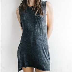 Joah Brown T-shirt Dress